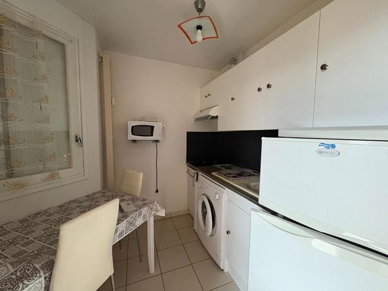 Appartement - 29 m² - 1 pièce