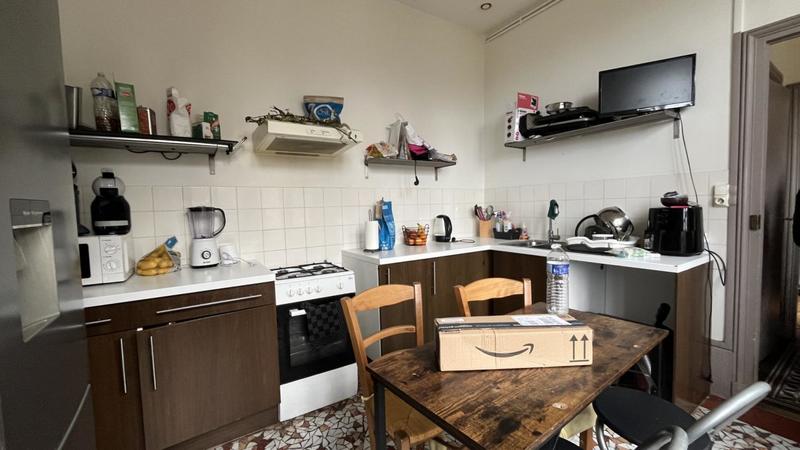 Immeuble - 280 m² - 12 pièces