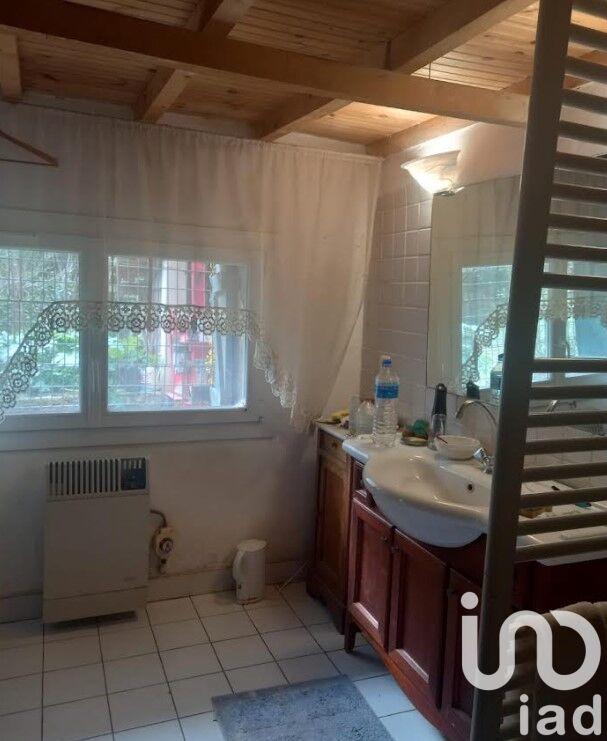 Maison de campagne - 370 m² - 10 pièces