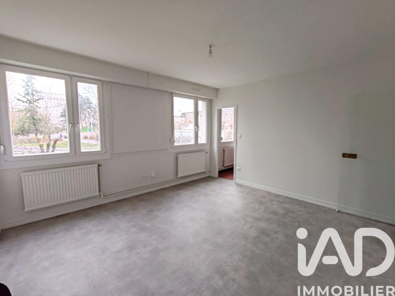 Appartement - 35 m² - 1 pièce