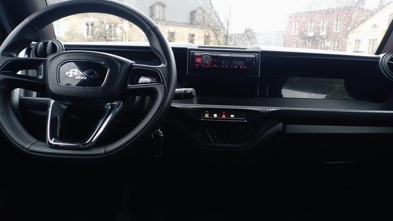 Ligier Myli 1 Ch Max