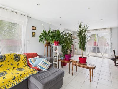 Maison - 115 m² - 4 pièces