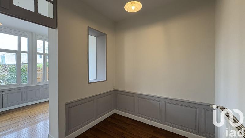 Appartement - 43 m² - 3 pièces