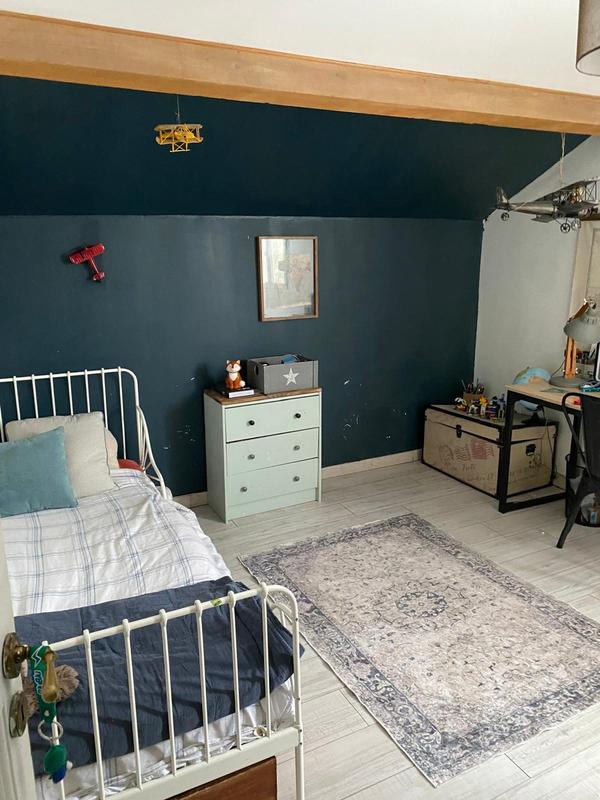 Maison ancienne - 149 m² - 4 pièces