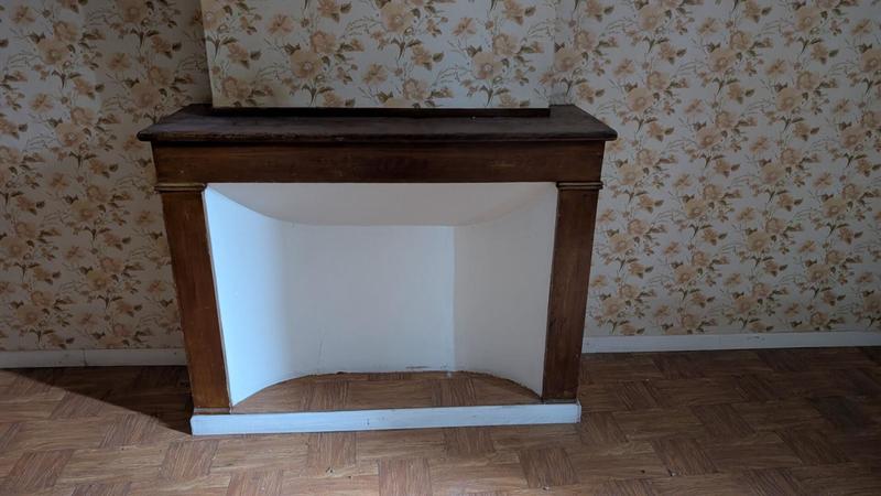 Maison de village - 210 m² - 13 pièces