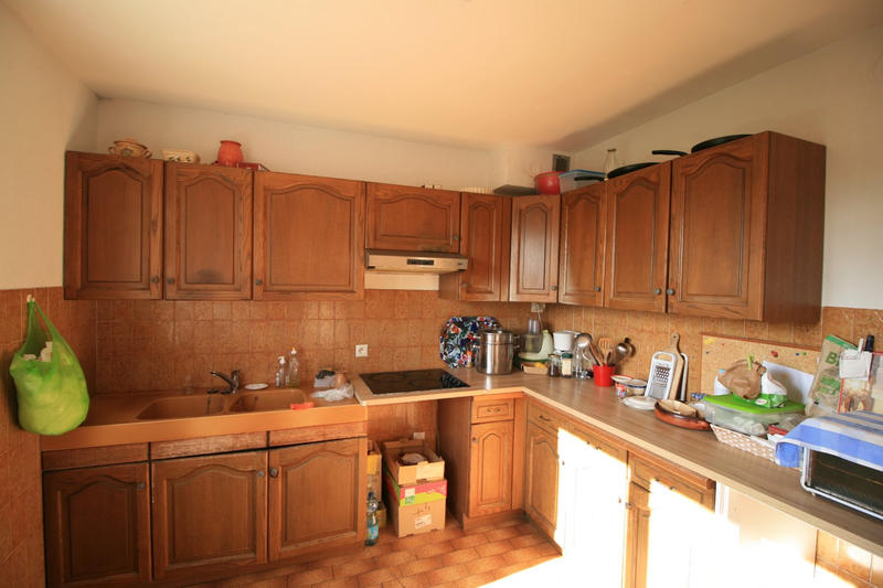 Maison - 122 m² - 5 pièces