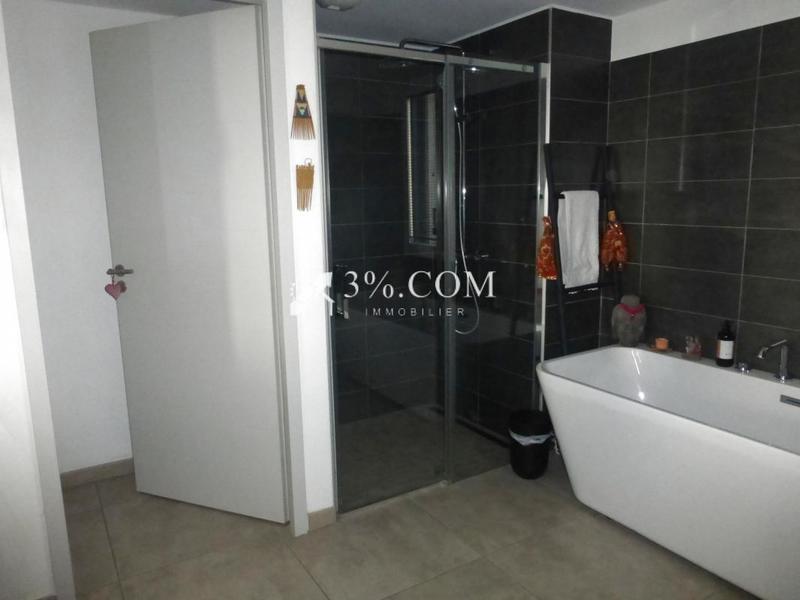 Appartement - 141 m² - 4 pièces