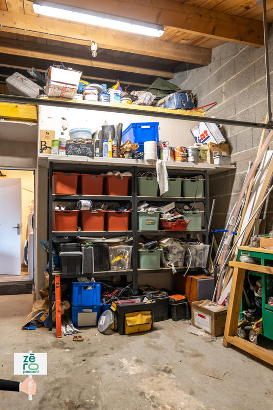 Maison - 174 m² - 8 pièces