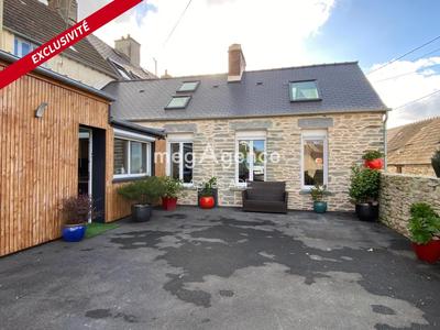 Maison - 62 m² - 3 pièces