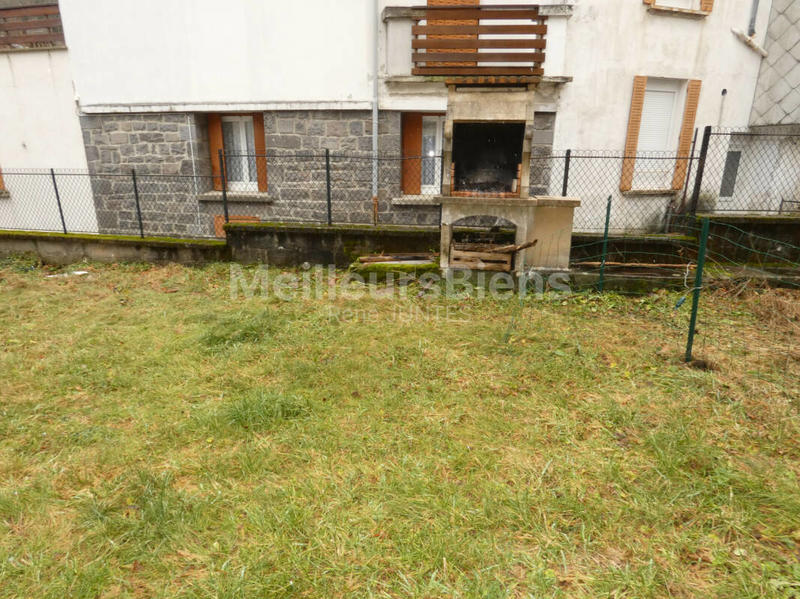 Appartement - 81 m² - 5 pièces