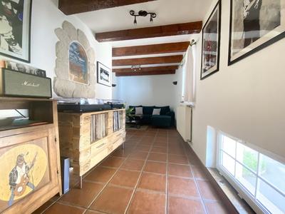 Maison de ville - 135 m² - 5 pièces