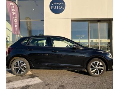 Volkswagen Polo 1.0 Tsi 95 s&amp;S Bvm5 Life