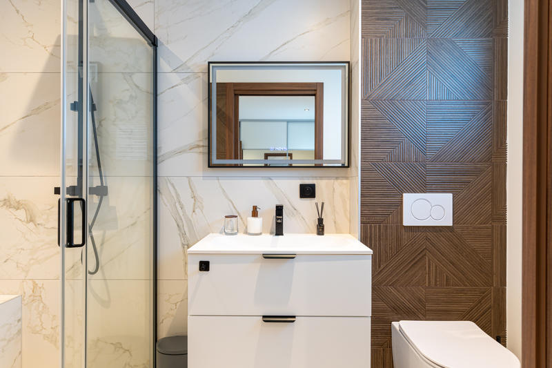 Propriété - 197 m² - 8 pièces