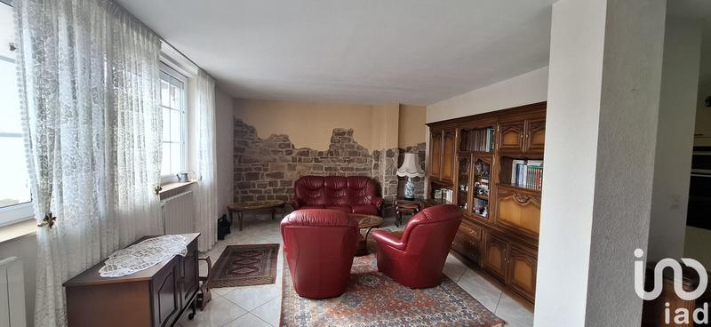 Appartement - 91 m² - 3 pièces