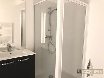 Appartement - 22 m² - 1 pièce