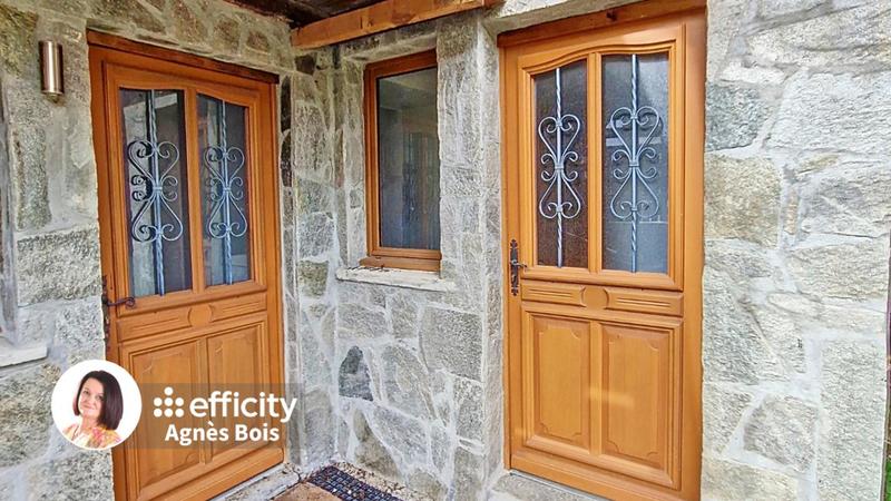 Maison - 172 m² - 7 pièces