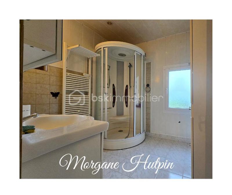 Maison de ville - 228 m² - 7 pièces