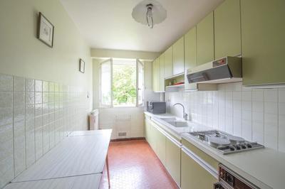 Appartement - 87 m² - 4 pièces