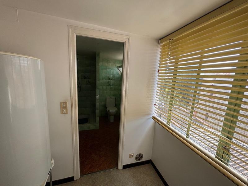 Maison ancienne - 71 m² - 3 pièces