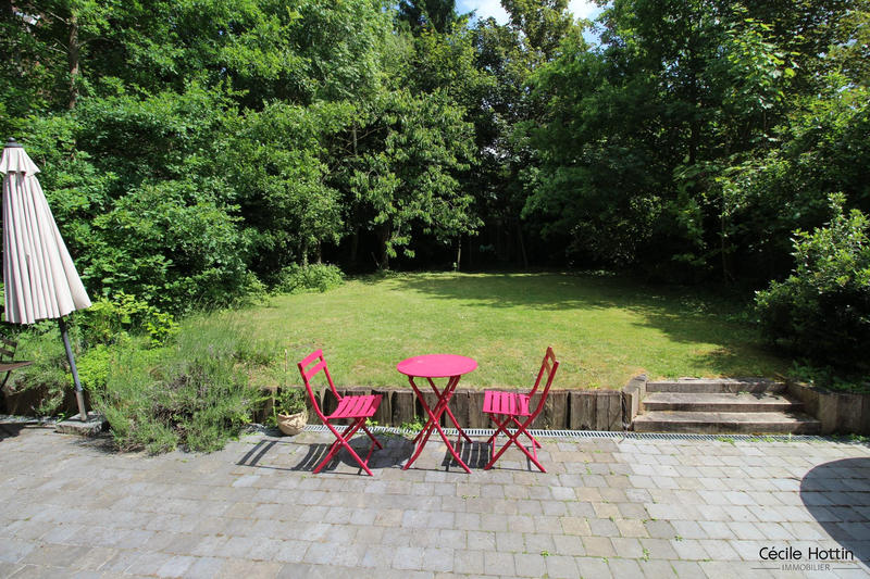 Maison ancienne - 230 m² - 10 pièces