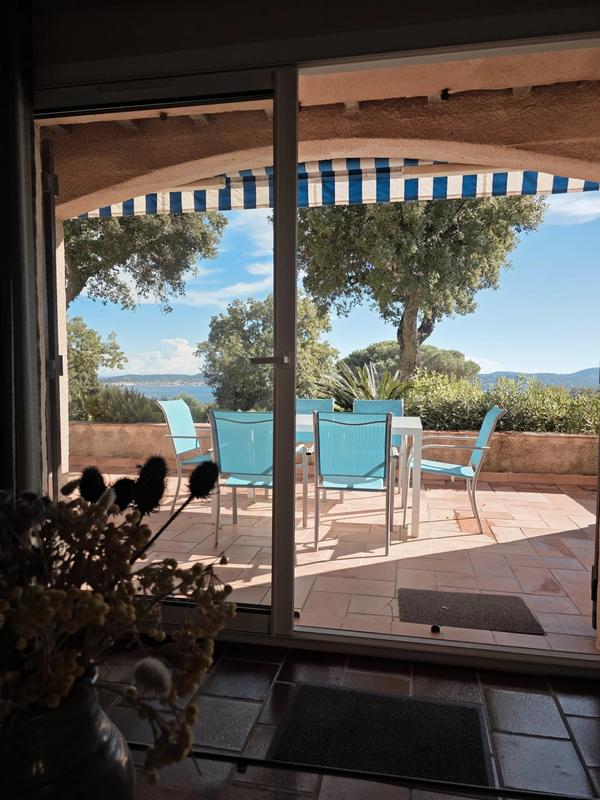 Villa - 95 m² - 5 pièces