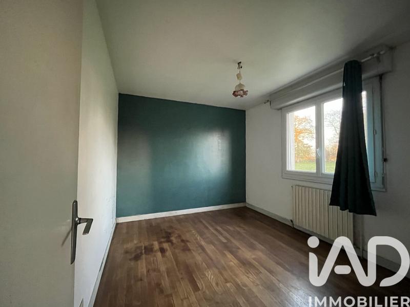 Maison de campagne - 95 m² - 4 pièces