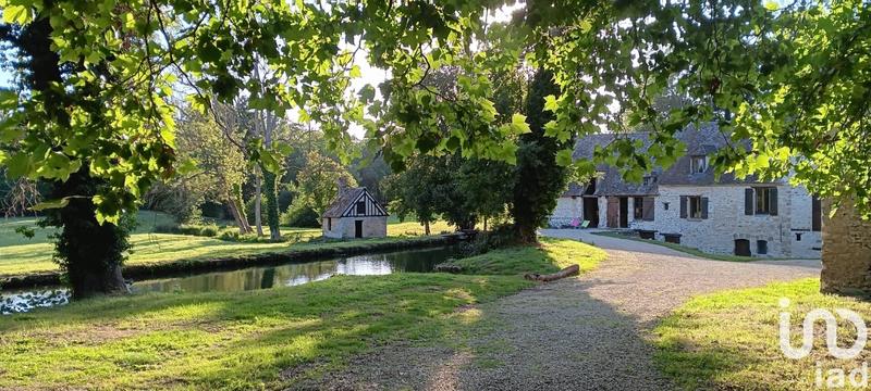 Maison - 150 m² - 6 pièces