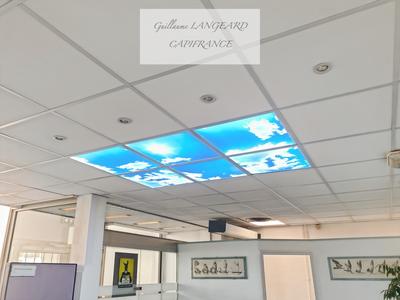 Local commercial - 190 m² - 4 pièces