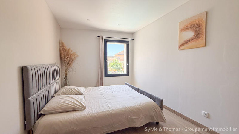 Maison de village - 159 m² - 4 pièces