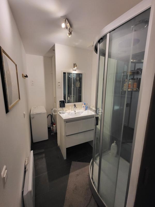 Maison de ville - 138 m² - 4 pièces