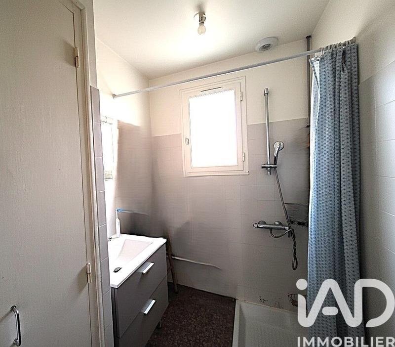 Maison - 71 m² - 3 pièces