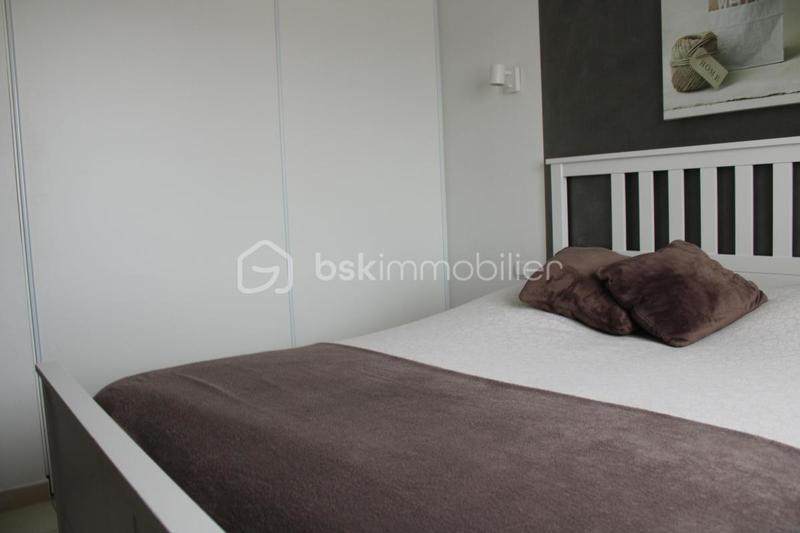 Maison - 84 m² - 4 pièces