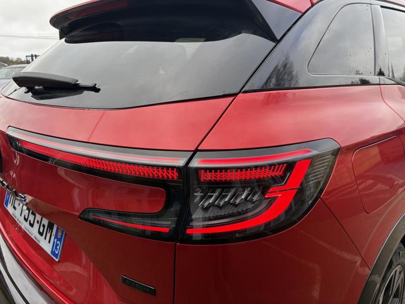 Renault Austral 1.2 E-Tech Full Hybrid 200cv Techno Esprit Alpine - Roue de Secours