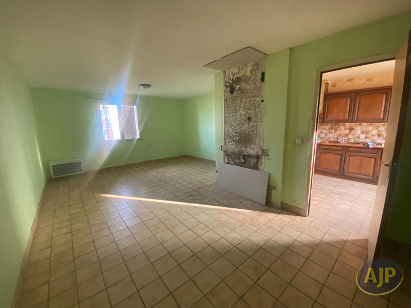 Maison - 112 m² - 6 pièces