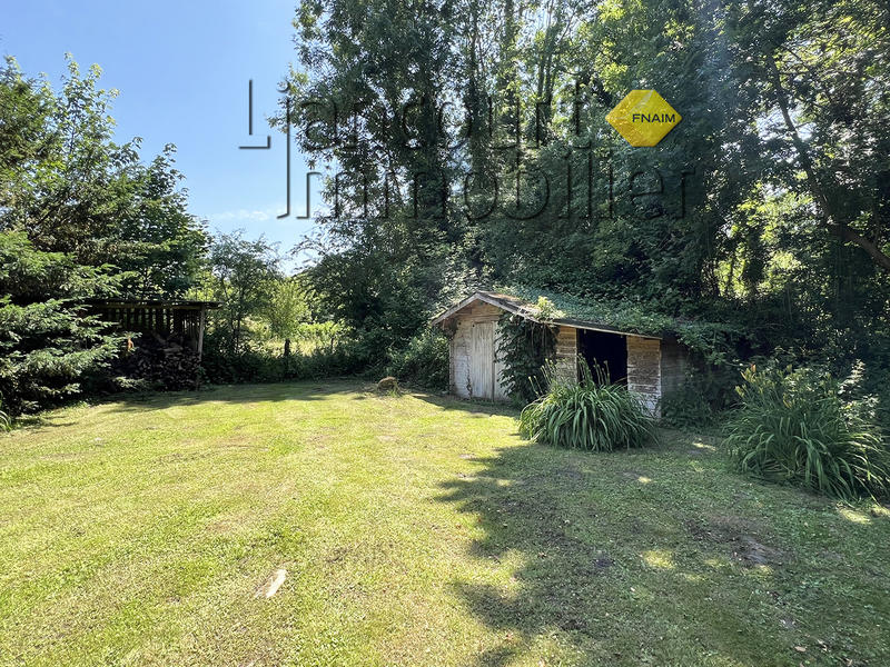 Maison - 144 m² - 6 pièces