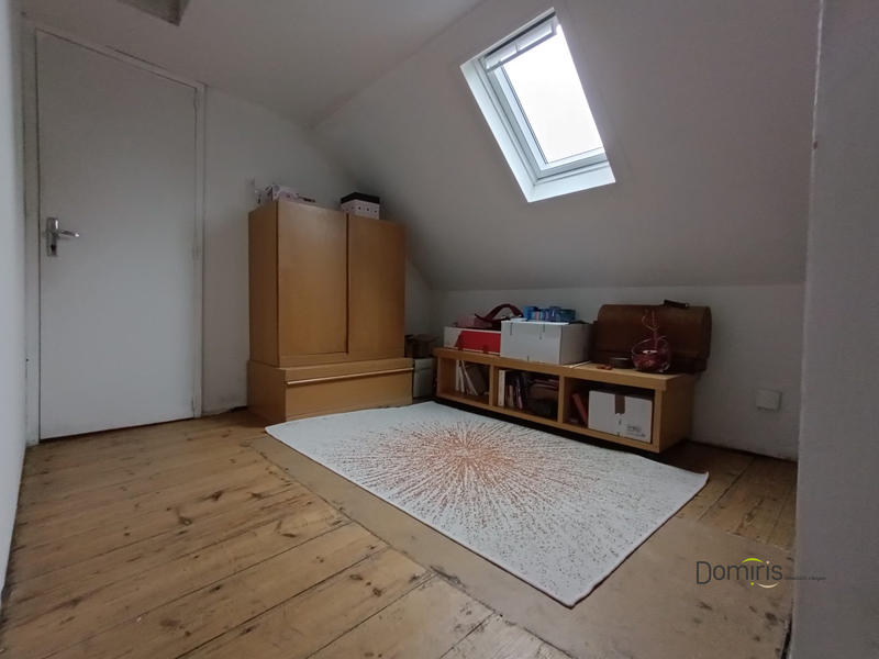 Maison - 94 m² - 4 pièces