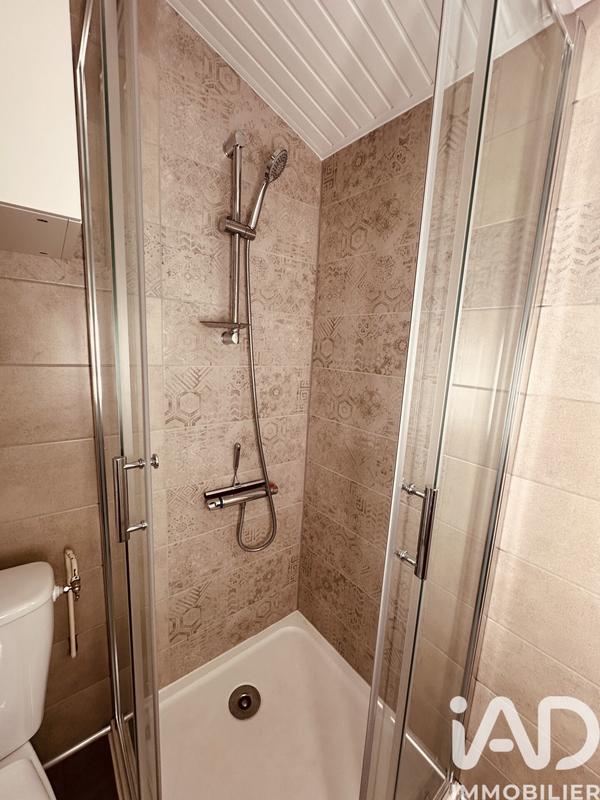 Maison - 56 m² - 2 pièces