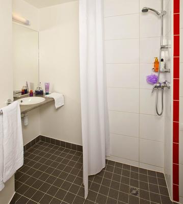 Appartement - 18 m² - 1 pièce