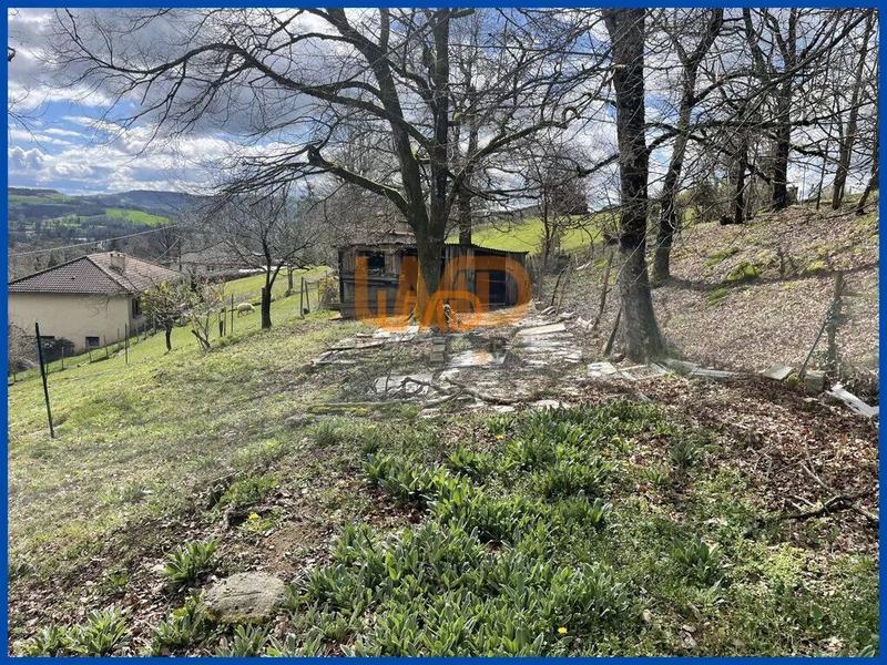 Maison - 68 m² - 4 pièces