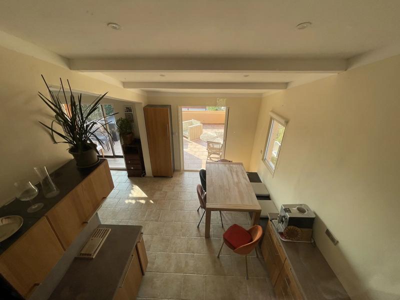 Appartement - 52 m² - 5 pièces