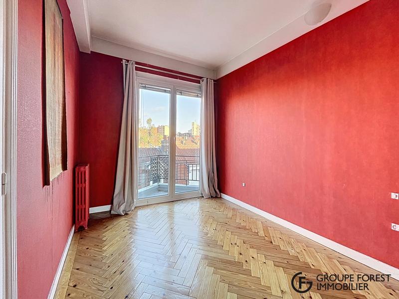 Appartement - 83 m² - 2 pièces