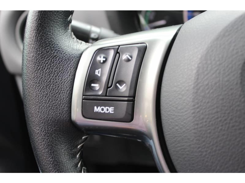 Toyota Yaris Hybride 100h Dynamic