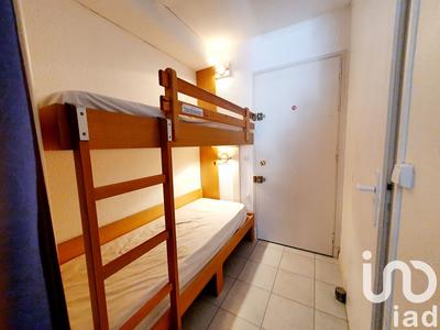 Studio - 22 m² - 1 pièce