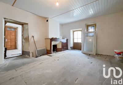 Maison - 80 m² - 3 pièces