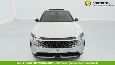 Peugeot 3008 Hybrid 145 e-Dcs6 Gt