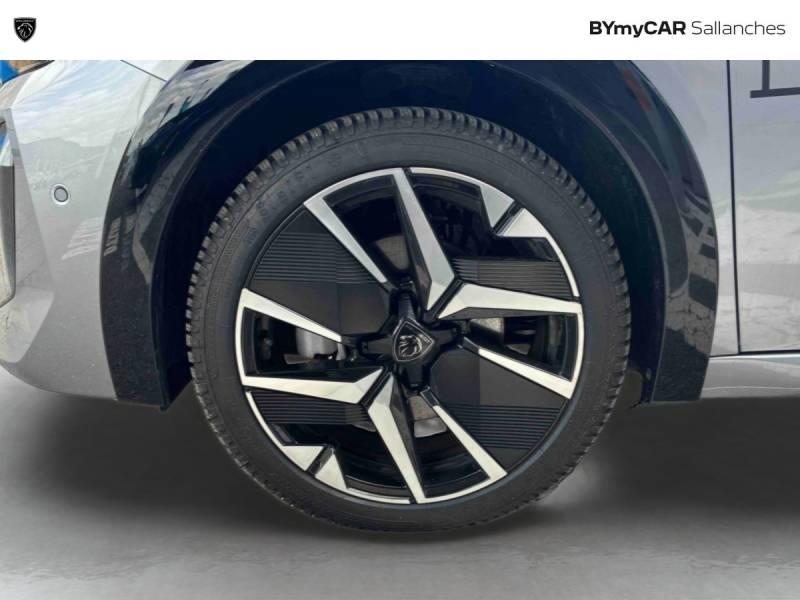 Peugeot 208 Electrique 51 kWh 156ch Gt