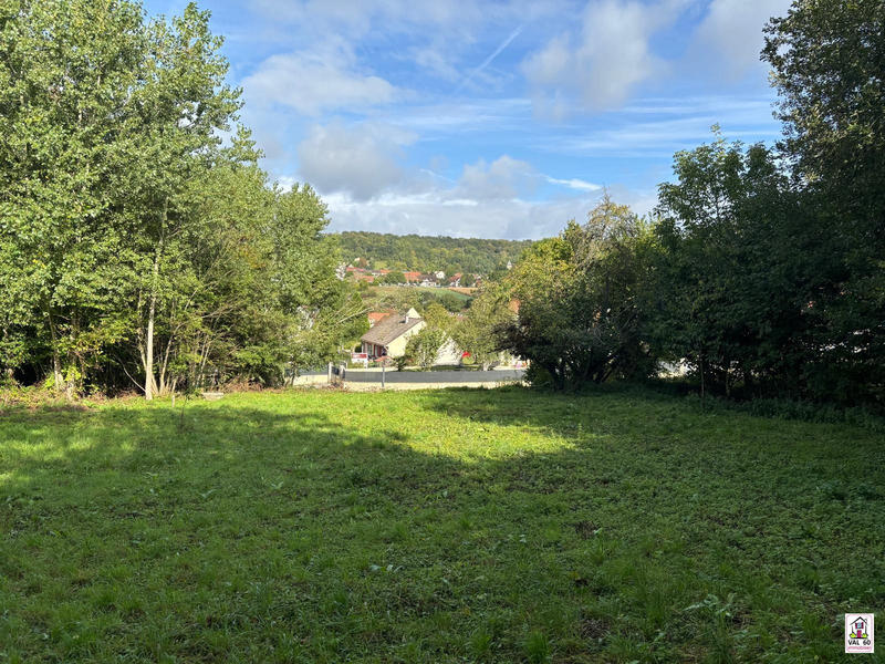 Terrain - 1 147 m²