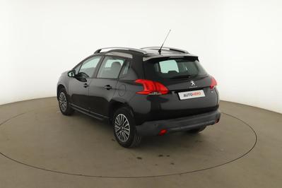 Peugeot 2008 1.2 PureTech Active 110 ch