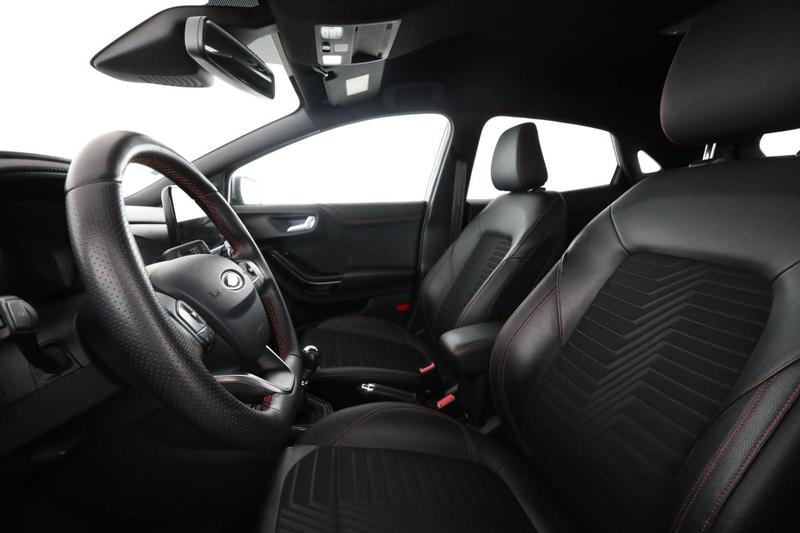 Ford Puma 1.5 EcoBlue St Line X 120 ch