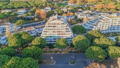 Studio - 32 m² - 1 pièce